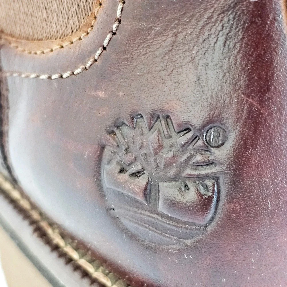 Timberland sz see